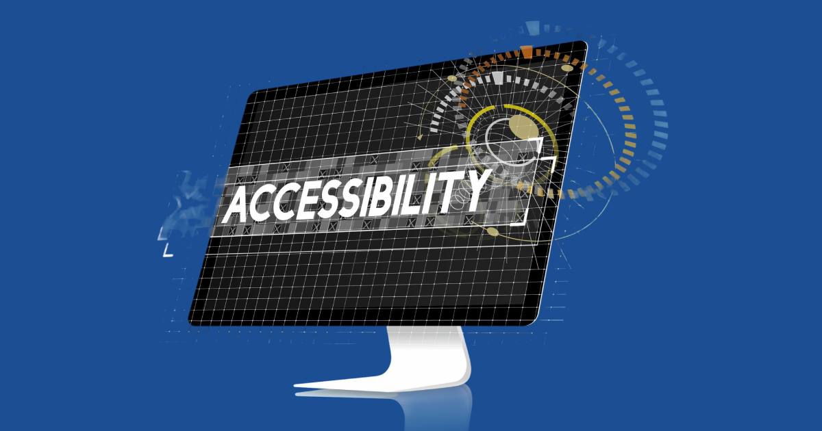 Semantic HTML and Accessibility (WCAG 2.2) in Modern Web Development